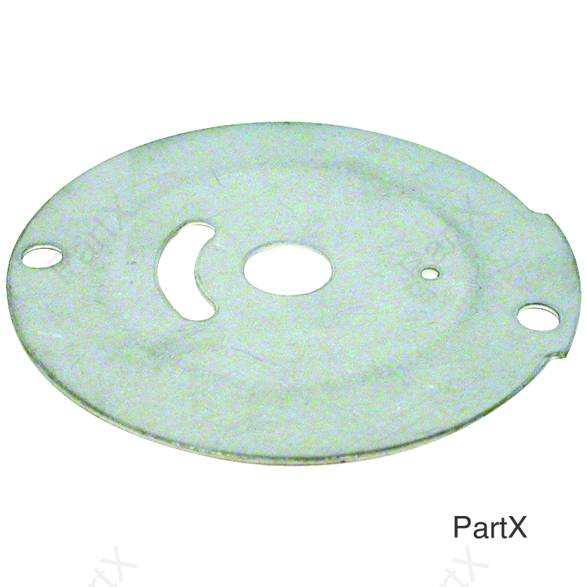 Wear Plate (12600)
