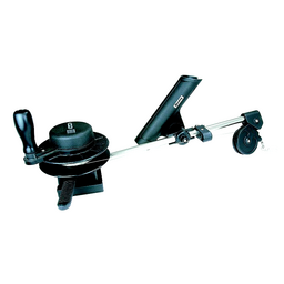 Scotty 1050DPR Depthmaster Manual Downrigger