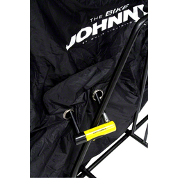 Topeak Bike Cover for 26  MTB Bikes White/Black