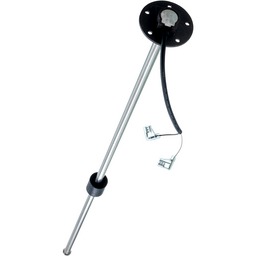 Seachoice Fuel Sending Unit, 32 in./800mm Tank, 33 (Full) & 240 (Empty) OHM Fuel, Includes Gasket thumbnail-2
