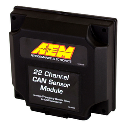 AEM 22 Channel CAN Expander Module thumbnail-5