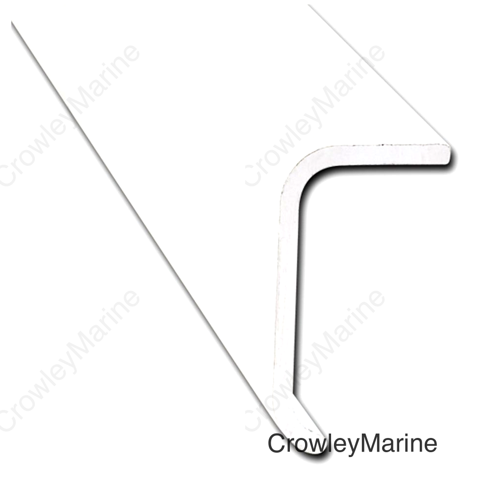 LONG LEG TRIM PW 8' @5
