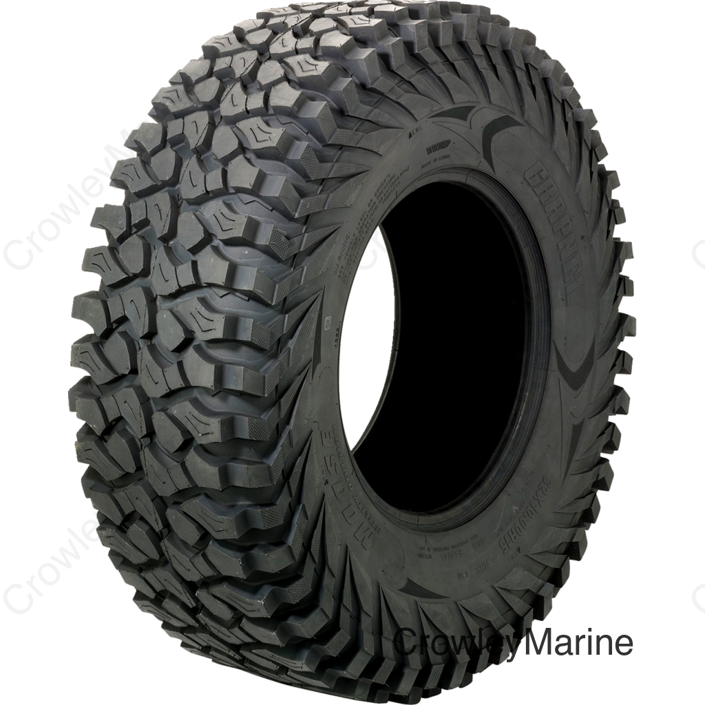 TIRE GRAPNEL 32X10X15