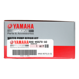 Water Pump Repair Kit thumbnail-2