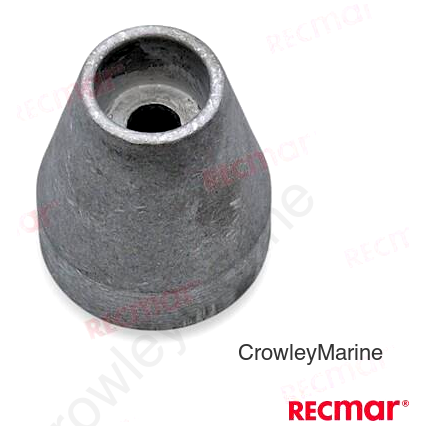 ZINC ANODE