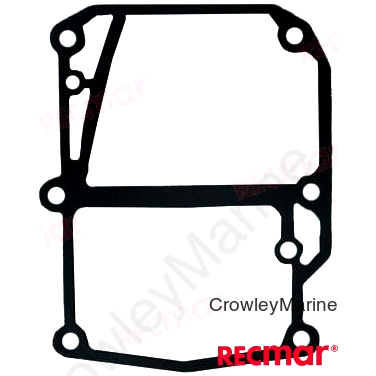 GASKET LOWER BASE (REC63V-45113-A1)