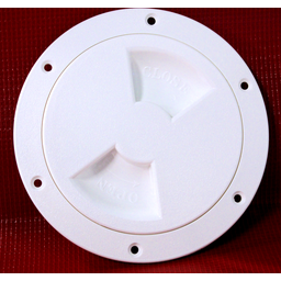 Inspection Cover