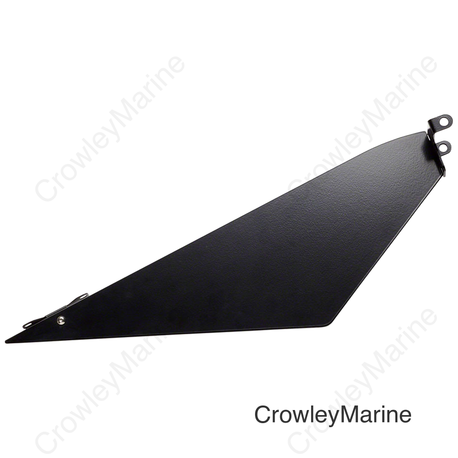 Benno Boost Tank Plate (Boost Generation 4)