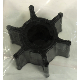 IMPELLER, PUMP