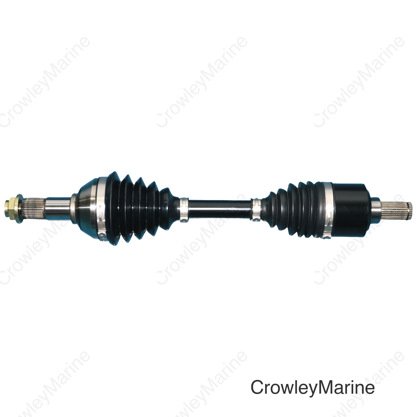 HD AXLE KT COMPLETE YAMAHA