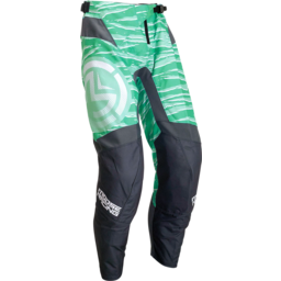 PANT QUALIFIER TL/GY 34 thumbnail-1
