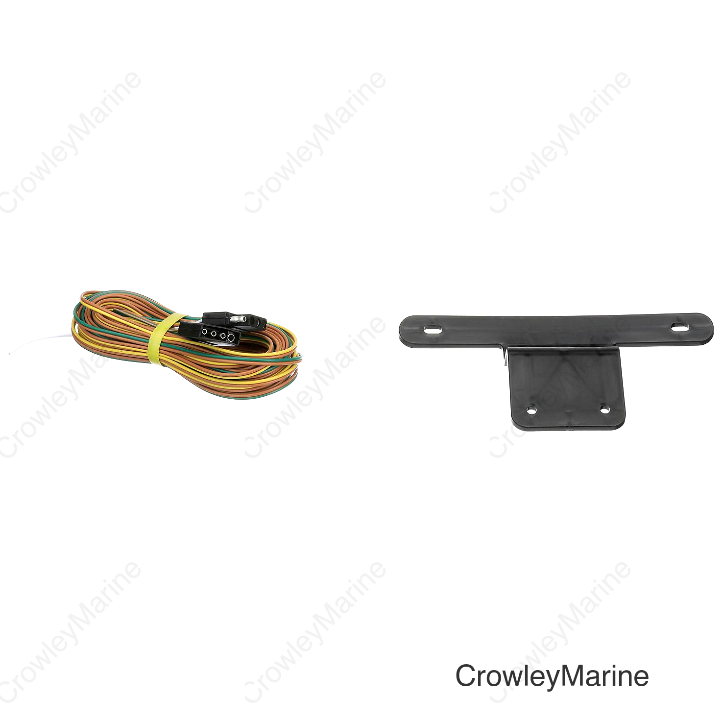 Seachoice 52911 Submersible Under 80" Trailer Light Kit