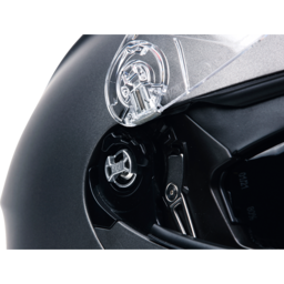 Tourmodular Helmet - Luna Matte Gray - XL thumbnail-5