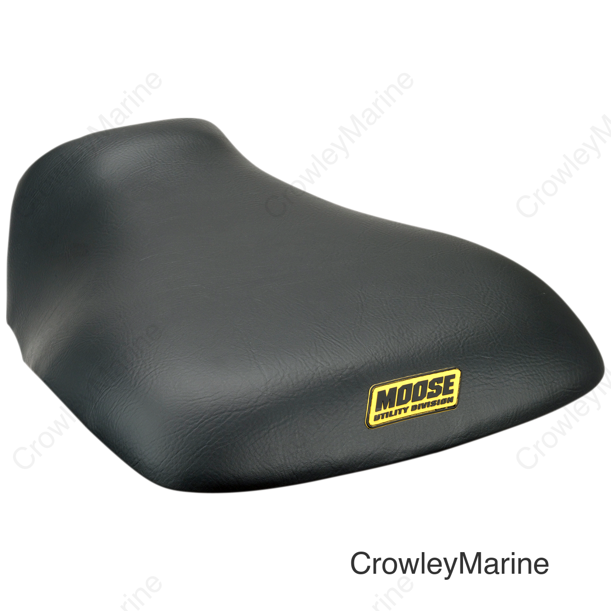 SEAT COVER CANAM MSE BLK