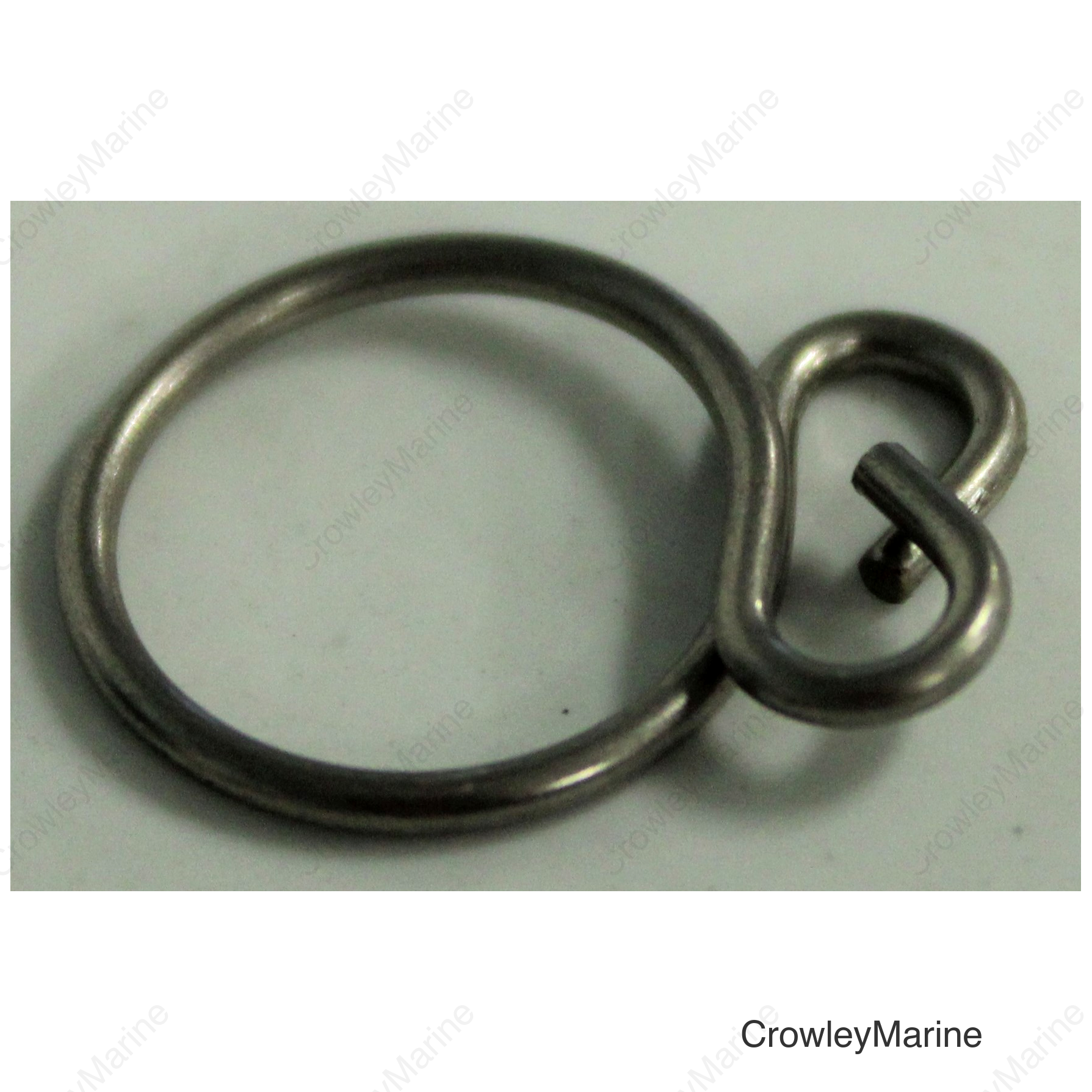 CLIP, TUBE (B12)