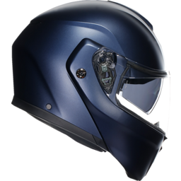 Streetmodular Helmet - Matte Blue - Small