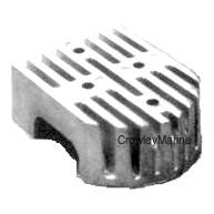 ANODE (ZINC-SALT WATER) (118-6066)