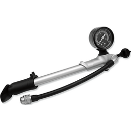 PUMP AIR WITH GAUGE 0-30 thumbnail-1