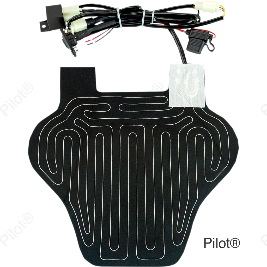 Seat Heater - Large