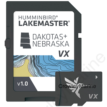 Dakota + Nebraska V1