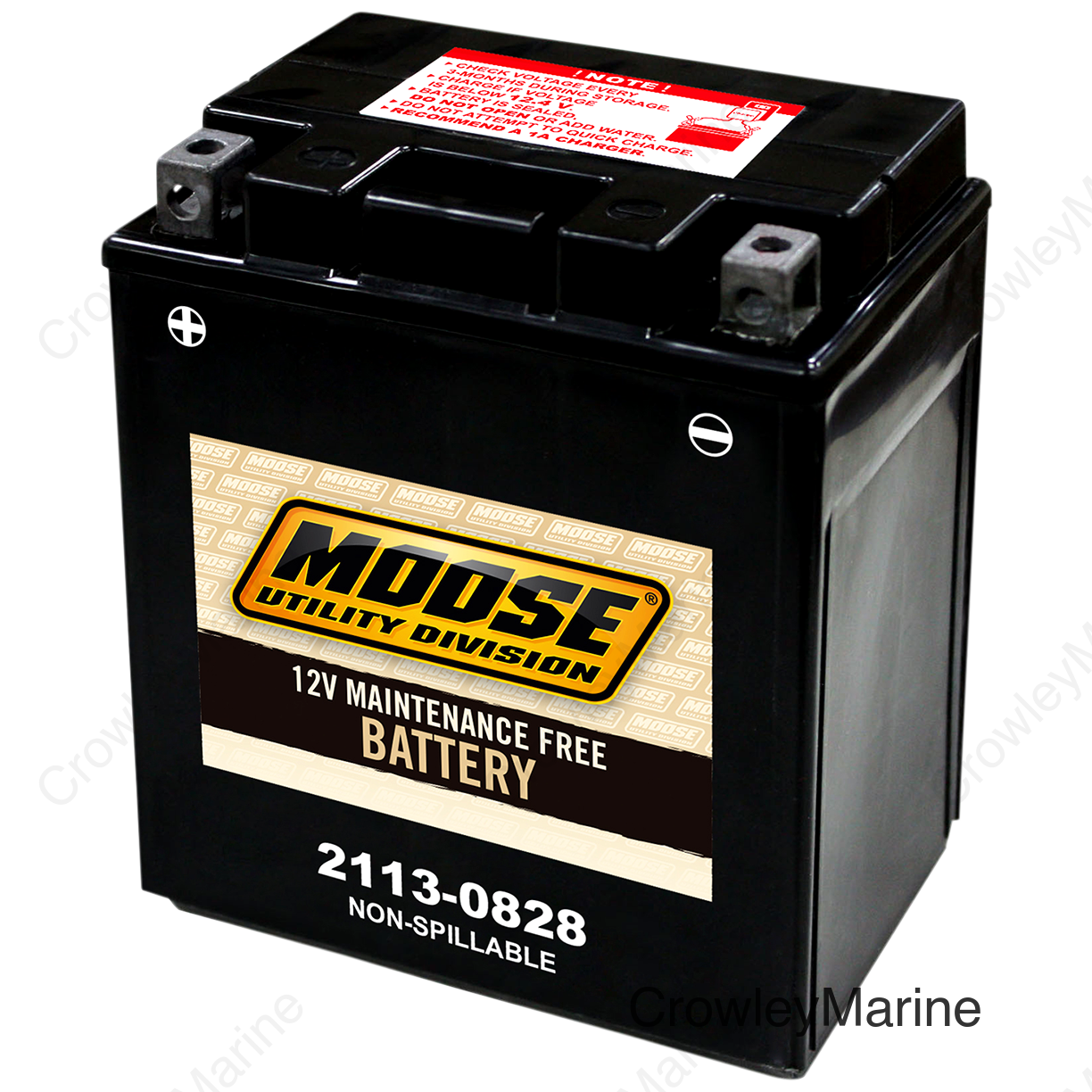 BATTERY FA CTX14AH