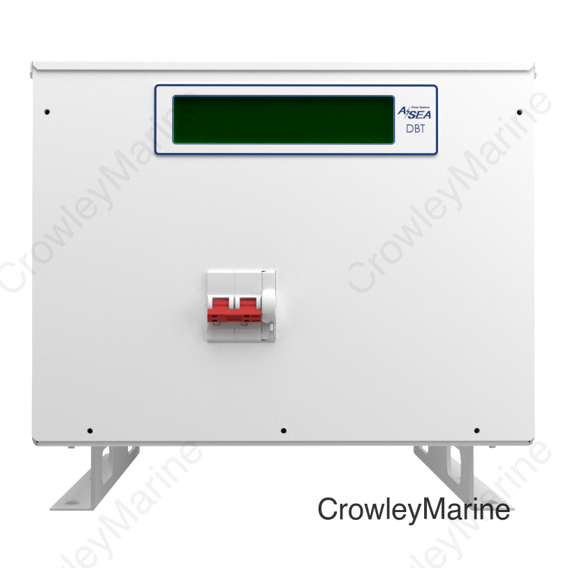 DBT15 DOCK BOOST TRANSFORMER