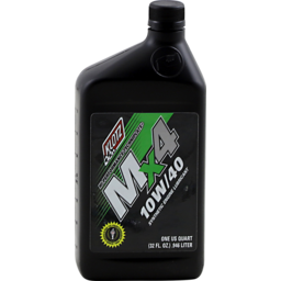MX4 Synthetic Engine Oil - 10W-40 - 1 U.S. quart