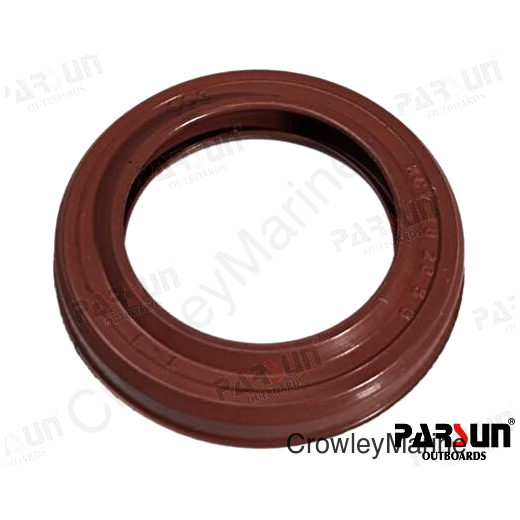 OIL SEAL A, 18X26X5