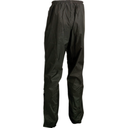 PANT WATERPROOF BLK SM thumbnail-1