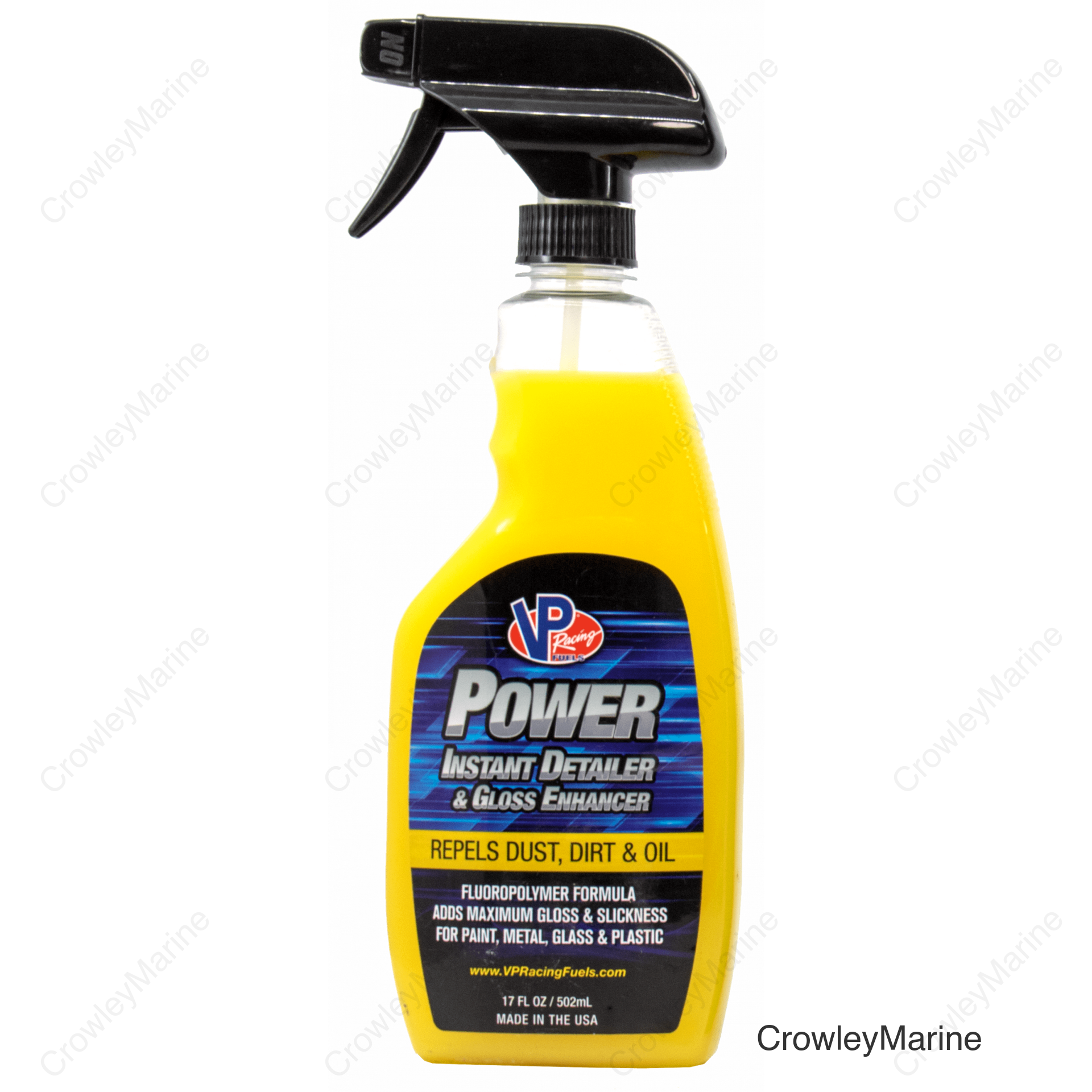 POWER INSTANT DETAILER WITH GLOSS E