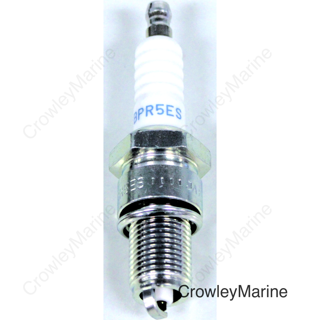 SPARK PLUG (BPR5ES)