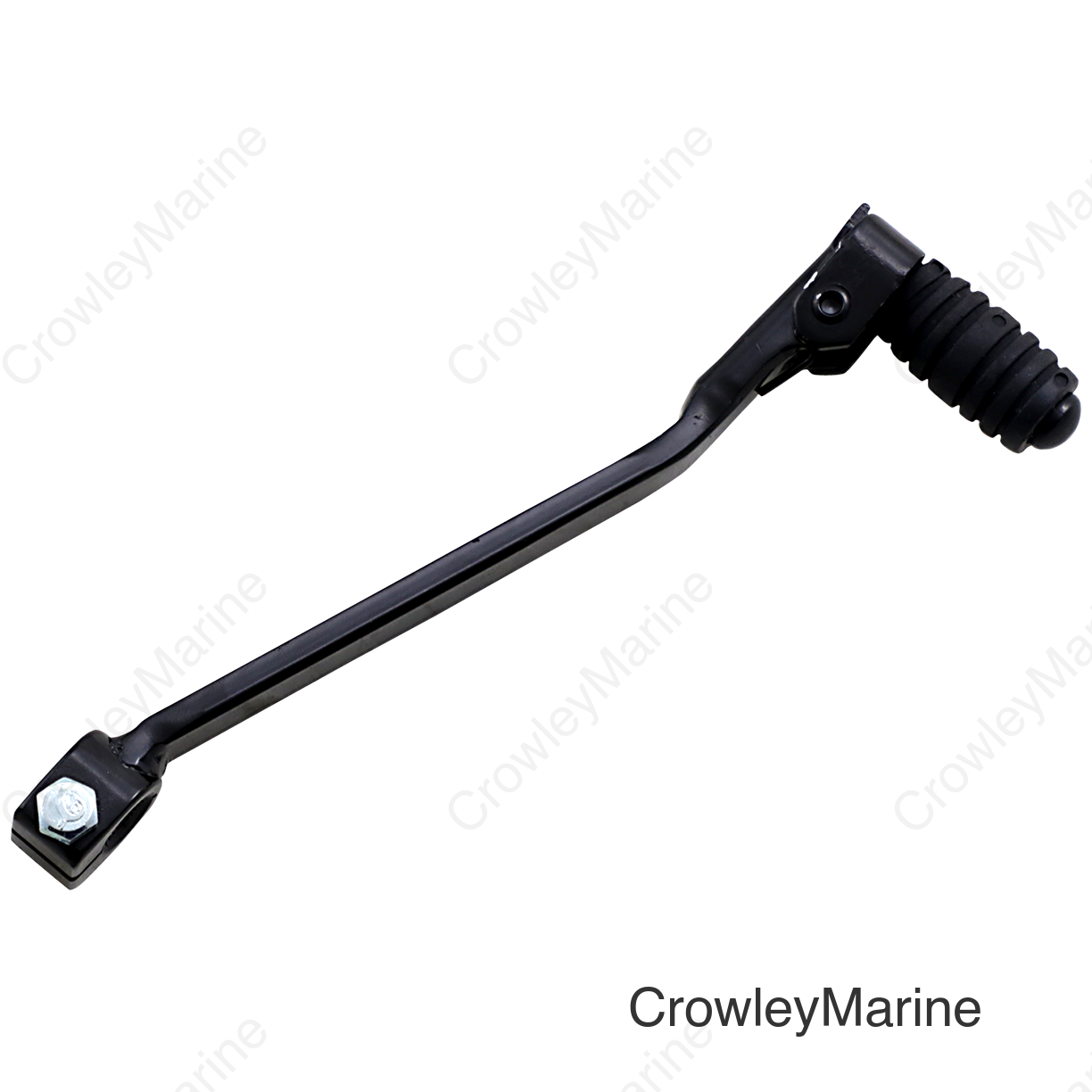 SHIFT LEVER STEEL HON MSE