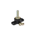 ENGINE MOUNTING BASE ASSEMBLY