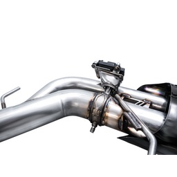 AWE Tuning 21-23 Audi C8 RS6/RS7 SwitchPath Cat-back Exhaust - Diamond Black Tips thumbnail-21