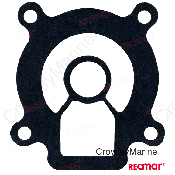 GASKET WATER PUMP (REC17472-95310)
