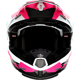 ATR-2Y Helmet - Fusion - Pink - Large thumbnail-3