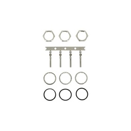 AEM CD Carbon Dash 2-Button External Button Kit thumbnail-6