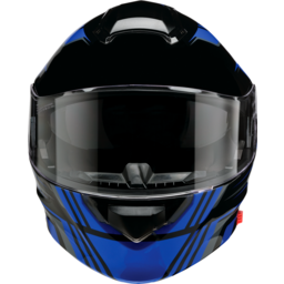 HELMET SOLARIS 2.0 SLATER BK/BL 3XL thumbnail-0
