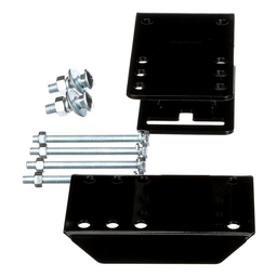 Seachoice Side Mount Spare Tire Carrier for Boat Trailer thumbnail-6