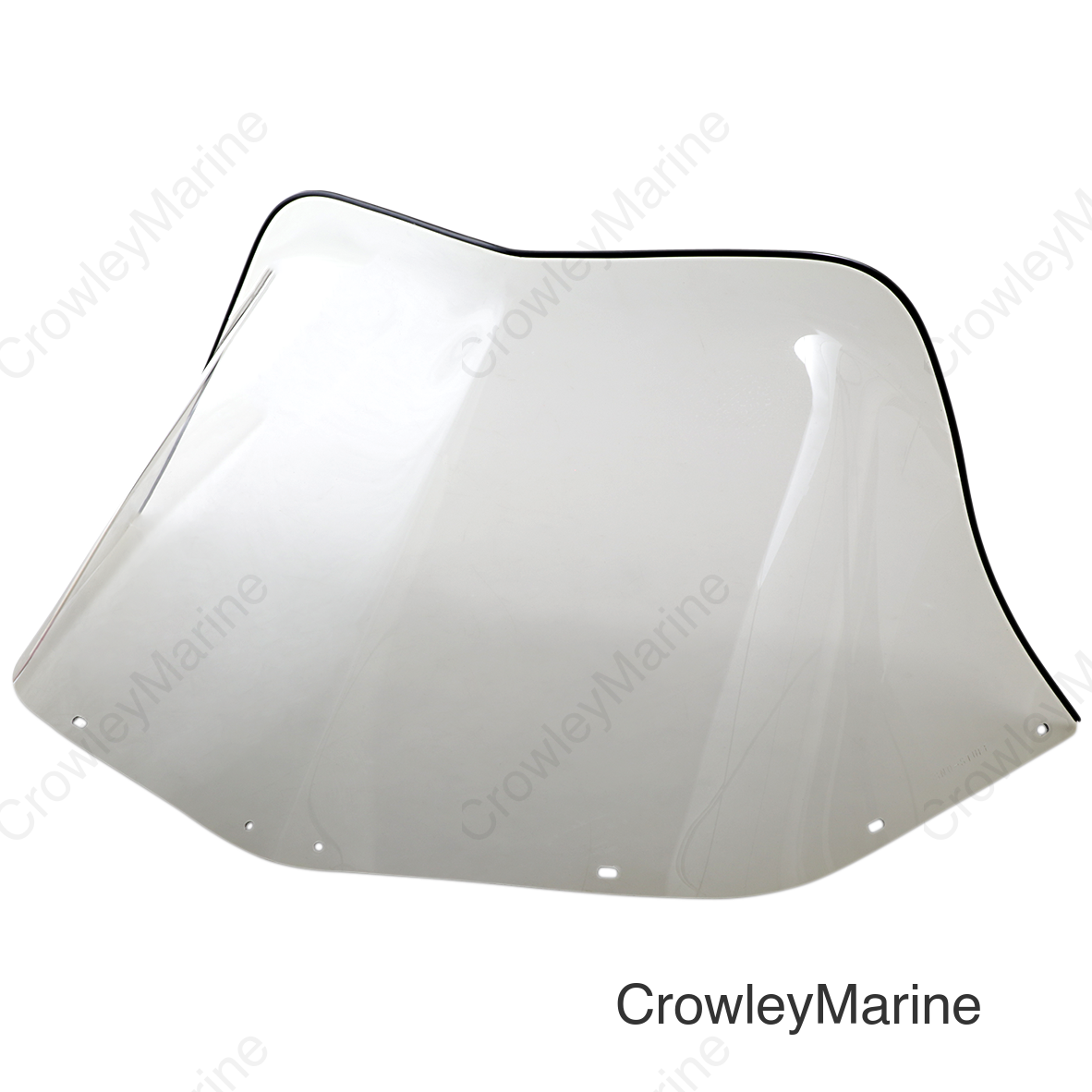 Windshield - 14" - Arctic Cat