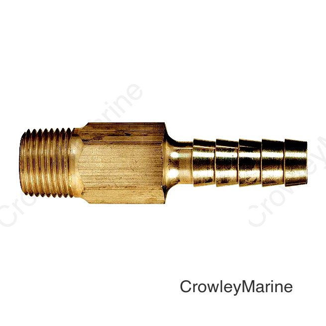 Moeller Anti-Siphon Valve