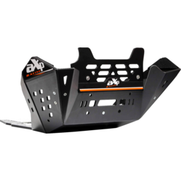 Adventure Skid Plate - Black - KTM- 790/ 890 Adventure/R thumbnail-3