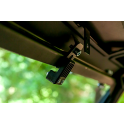 Flip-Up Windshield - Pro-Fit - Polaris thumbnail-23