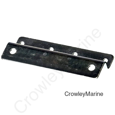REGULATOR Z MOUNTING BRACKET PKG (RV0000474)