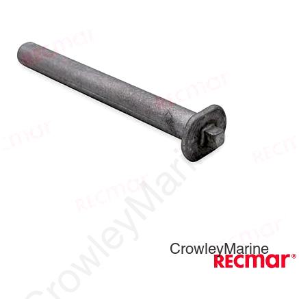 ZINC ANODE
