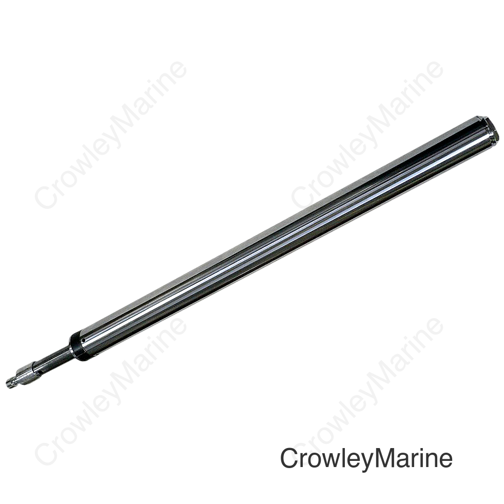 49MM FORK TUBE ASSEMBLY 25-1/2 STD FXD