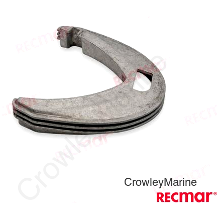 ZINC ANODE