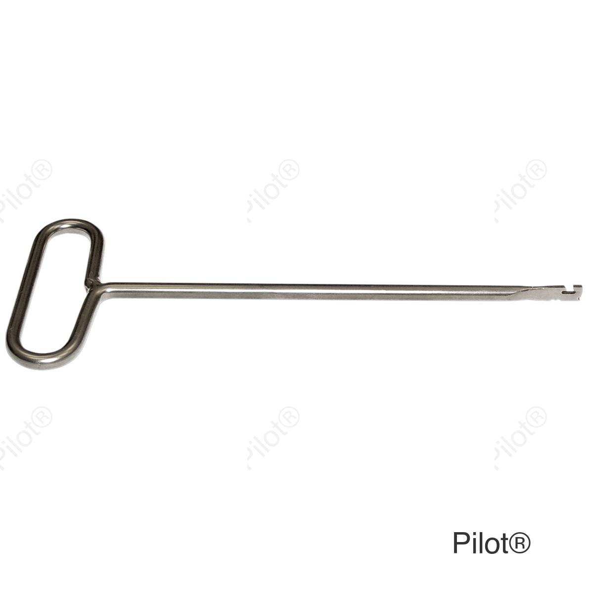 Spring Hook Tool - 10"