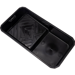 Seachoice 92931 Plastic Paint Tray, 4 Inch, Black thumbnail-3