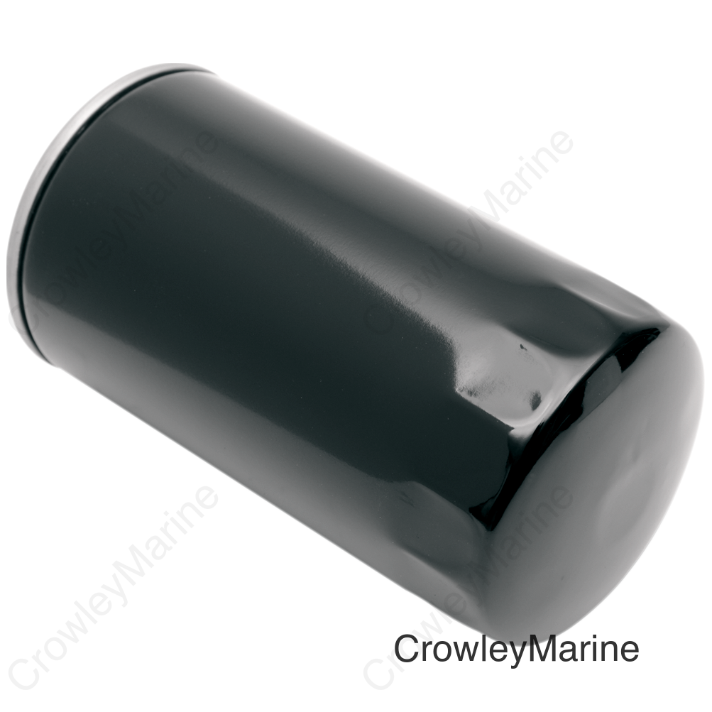 BLK OIL FILTER 91-98 DYNA